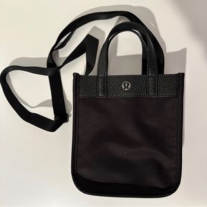 Lululemon Crossbody Purse